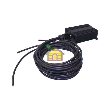 Звездное небо для паровой Cariitti VPL30CT синее мерцание