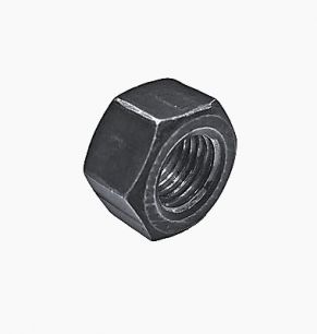 *Гайка болта шатуна Nissan H15/25 K15-25 M8x1/12112H1000, шт