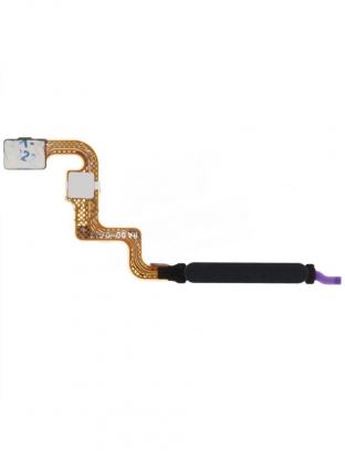 Шлейф со сканером отпечатков для Xiaomi Redmi 12 4G (23053RN02Y)