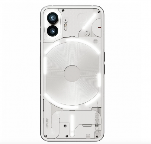 Смартфон Nothing Phone 2, 12/512 ГБ