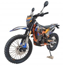 Regulmoto ATHLETE PRO 300