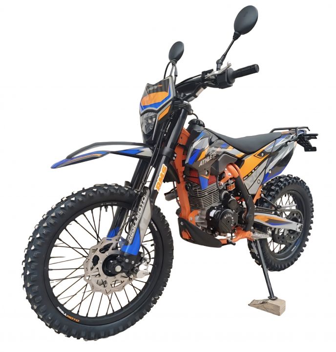 Regulmoto ATHLETE PRO 300