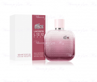 L.12.12. Rose Eau Intense, 100 ml