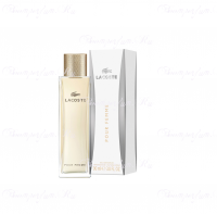 Lacoste Pour Femme