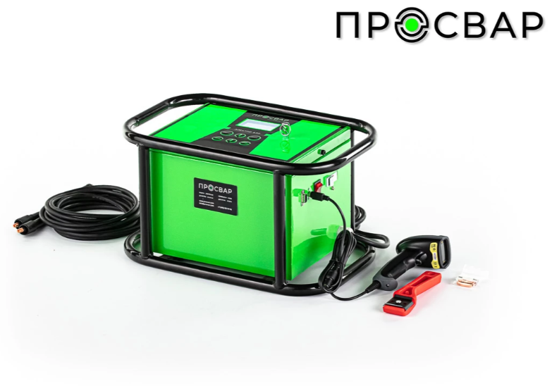 ПРОСВАР Электро 630