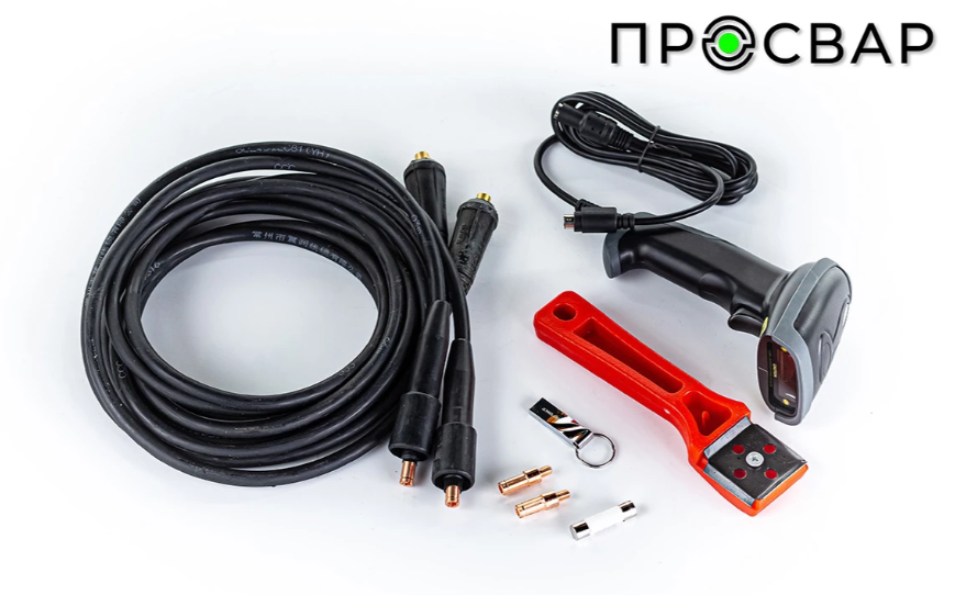 ПРОСВАР Электро 630