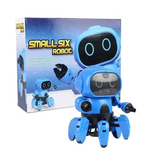 Интерактивный робот Small Six Robot оптом