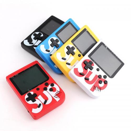 Игровая приставка SUP Gamebox Plus 400 в 1 оптом