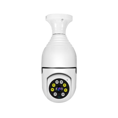 Смарт-камера видеонаблюдения Wifi Panorama Camera оптом