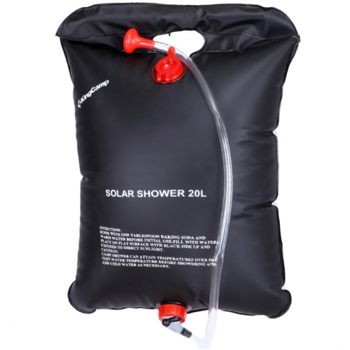 Душ походный King Camp Solar Shower 20 л оптом