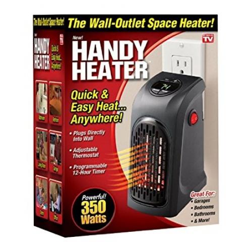 Обогреватель Handy Heater с пультом оптом