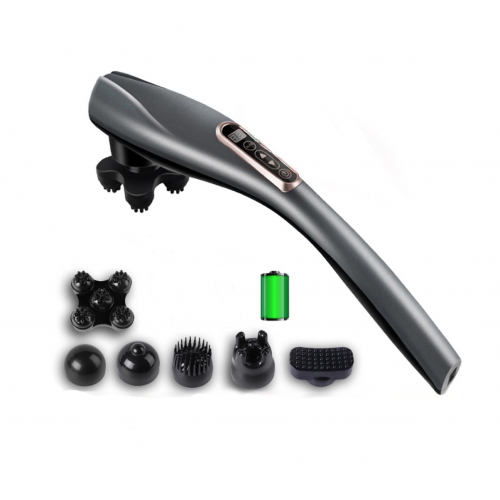 Массажер для тела беспроводнои? Charge massage rod оптом