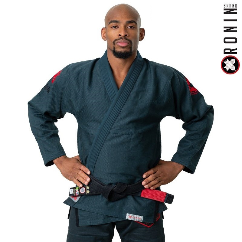 Кимоно Ronin "Imperial Commander"