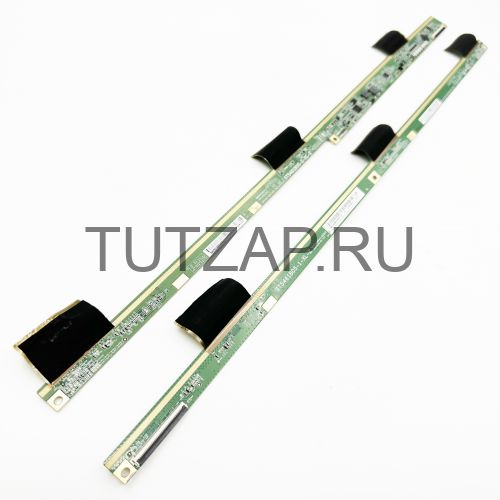 Планки матрицы ST5461B05-1-XL-2 ST5461B05-2-XC-2 для телевизора Thomson T55FSE1170
