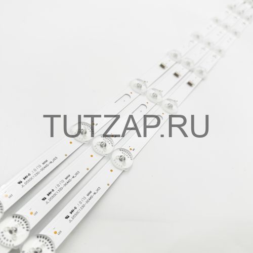 Подсветка JL.D550C1330-004AS-M_V03 для телевизора Thomson T55FSE1170