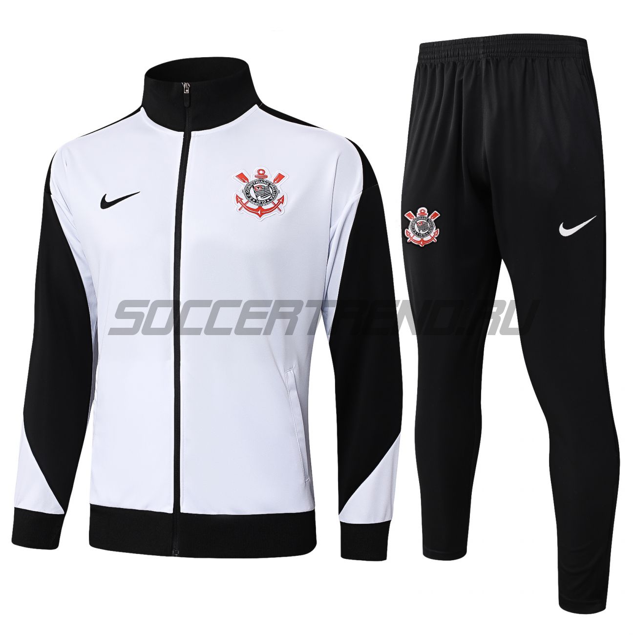 Спортивный костюм Corinthians 25/26