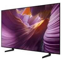 Телевизор Samsung QE83S85FAEXRU