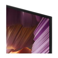 Телевизор Samsung QE83S85FAEXRU
