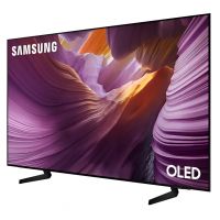 Телевизор Samsung QE65S85FAEXRU - характеристики