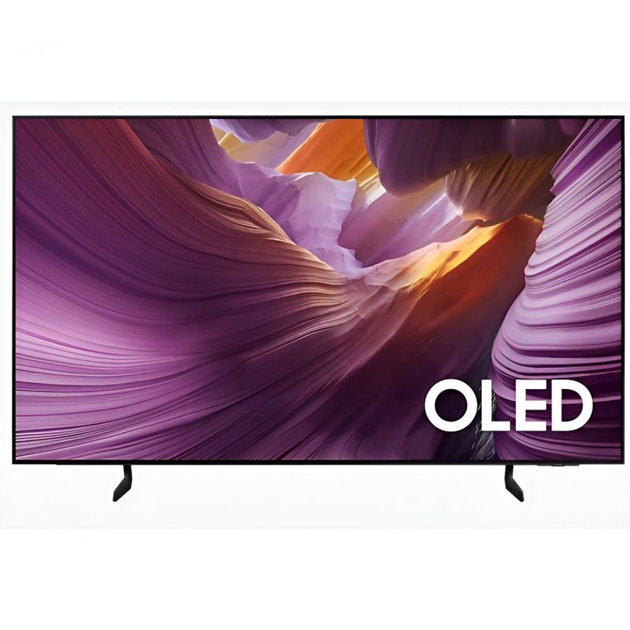 Телевизор Samsung QE55S85FAEXRU