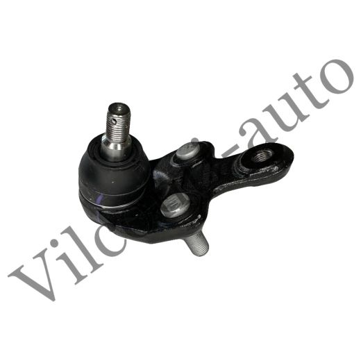 ОПОРА ШАРОВАЯ ЛЕВАЯ CHANGAN CD569F260202-0400 100% ОРИГИНАЛ