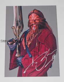 Автограф: Энтони Симко. Далеко во Вселенной / Farscape