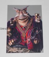 Автограф: Джонатан Харди. Далеко во Вселенной / Farscape