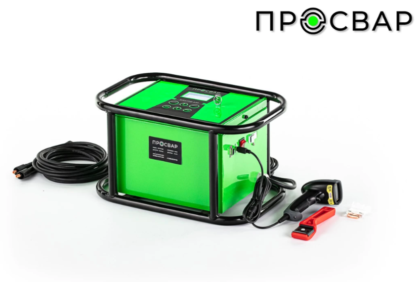 ПРОСВАР ЭЛЕКТРО 630 (80 В)