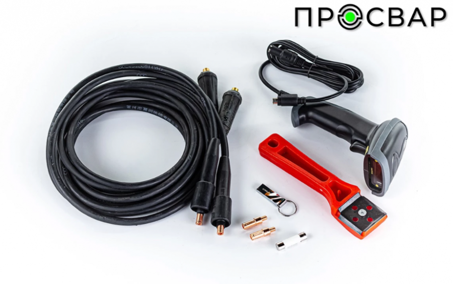 ПРОСВАР ЭЛЕКТРО 630 (80 В)