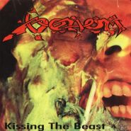 VENOM - Kissing The Beast DIGIPAK