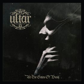 ULTAR - At The Gates of Dusk DIGIPAK