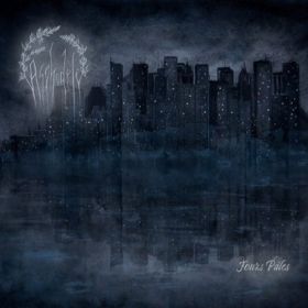 ASPHODELE - Jours Pales DIGIPAK