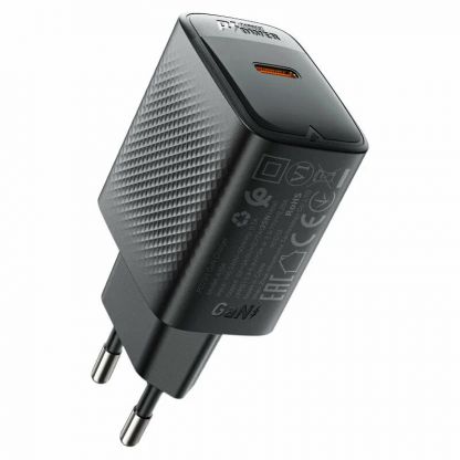 Зарядное устройство Acefast A104 25W USB-C