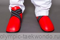 PROFSPORT Футы защитные для тхэквондо ITF
