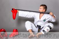 PROFSPORT Футы защитные для тхэквондо ITF