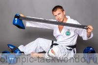 PROFSPORT Футы защитные для тхэквондо ITF