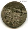 Норвегия 2 скиллинга 1803