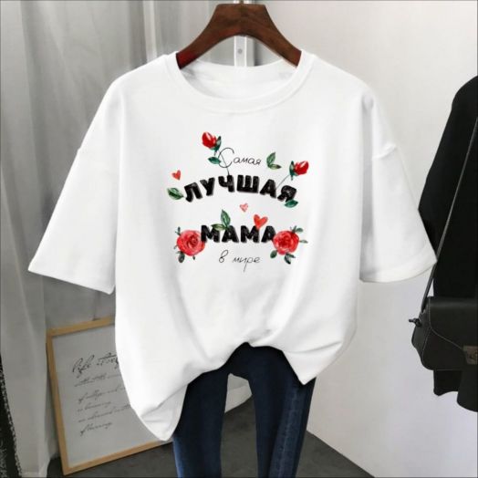 Футболка женская 47828