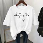 Футболка женская 47846