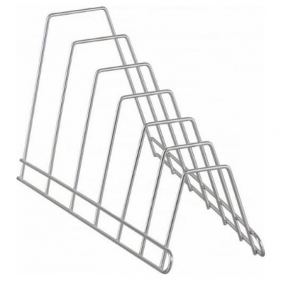 Подставка для досок и крышек 160х180х340 мм