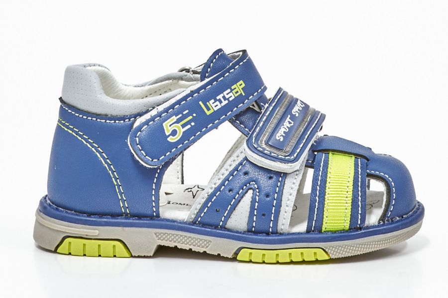 Пчелка Доми Сандалии 680-1