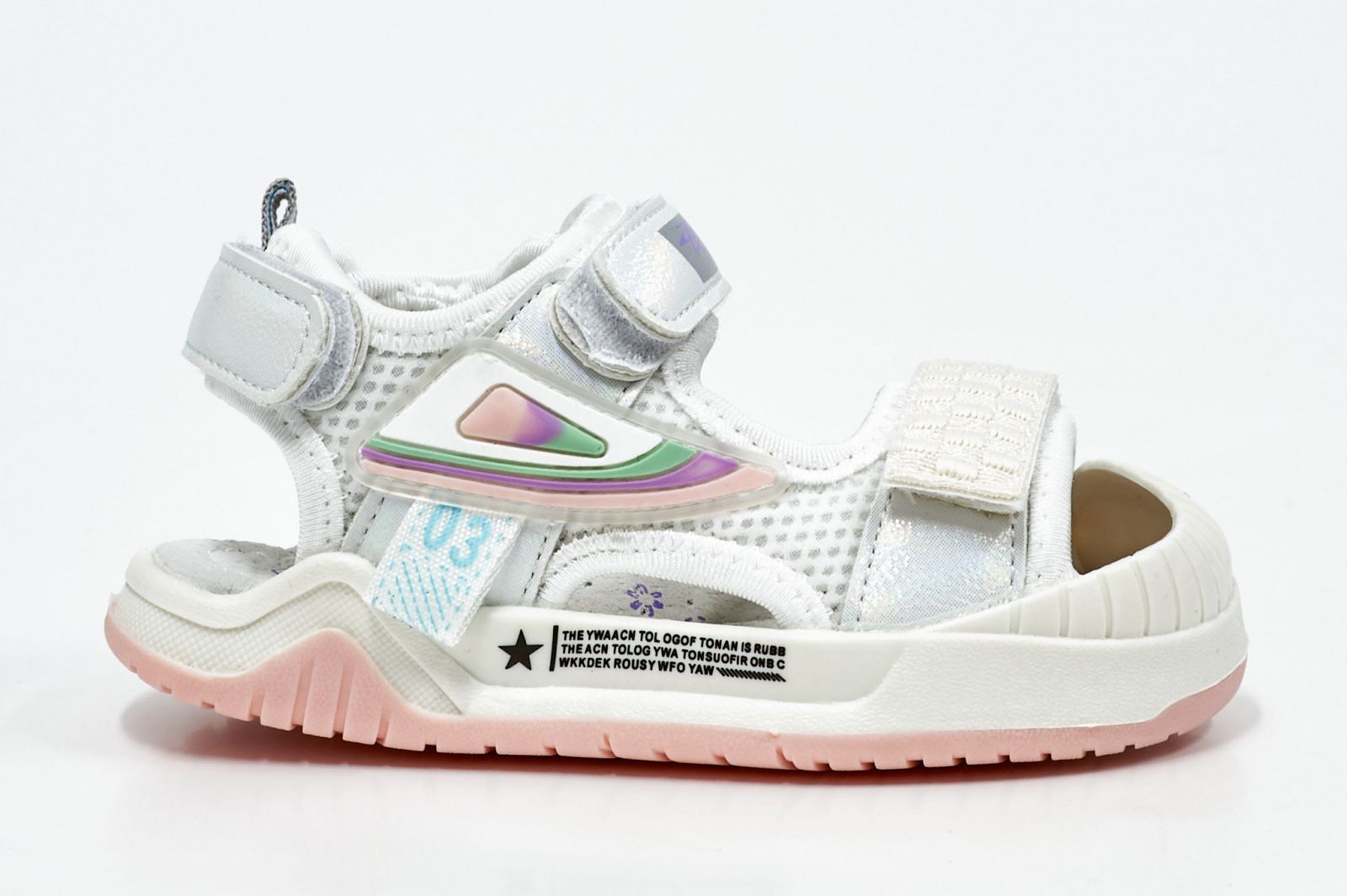 Paliament Сандалии 392-1