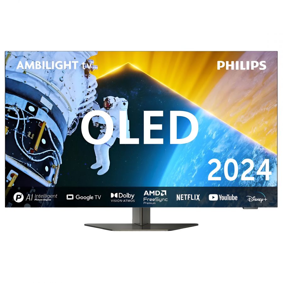 Телевизор Philips 65OLED819