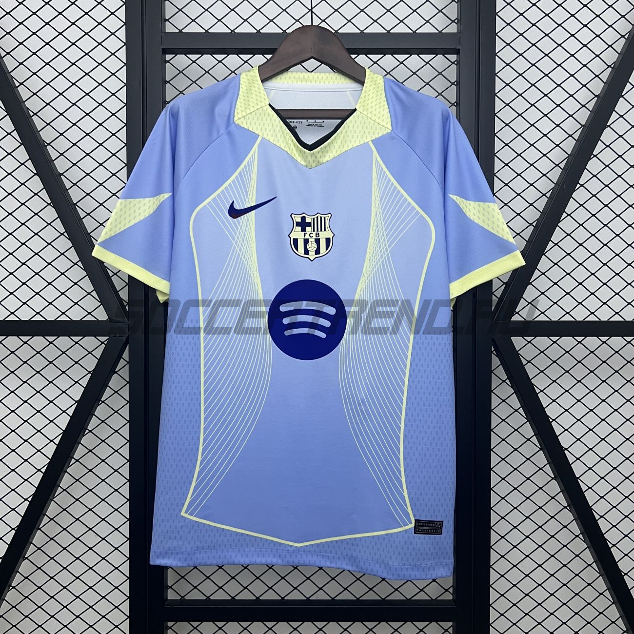 Футболка Barcelona(special edition) 25/26