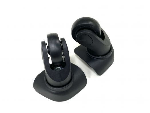 Комплект колес для чемодана В-001 (комп.2-х)