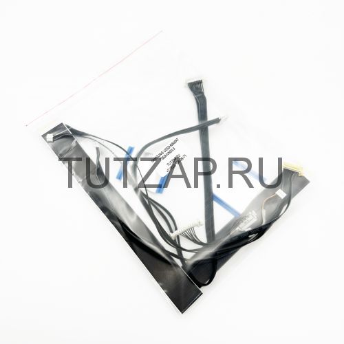 Набор шлейфов для телевизора Samsung UE55H6500AT