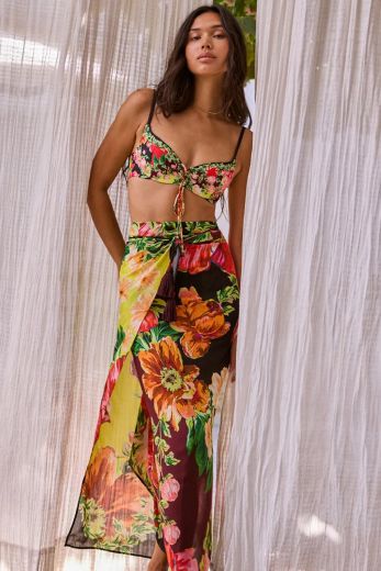 Парео 15457 Marine Dawn