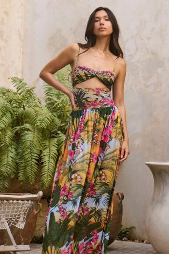 Платье 15425 Malay Ventura