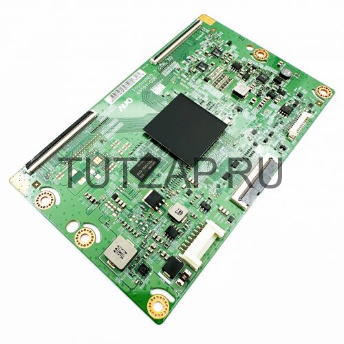 T-CON T650HVN05.7 CTRL BD 65T07-C0E для телевизора Samsung UE55H6500AT