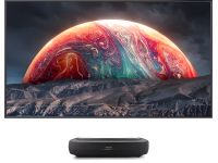 Лазерный телевизор Hisense 100L9H